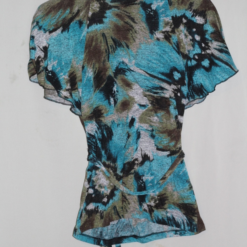 Wrapper size small - Picture 5 of 5